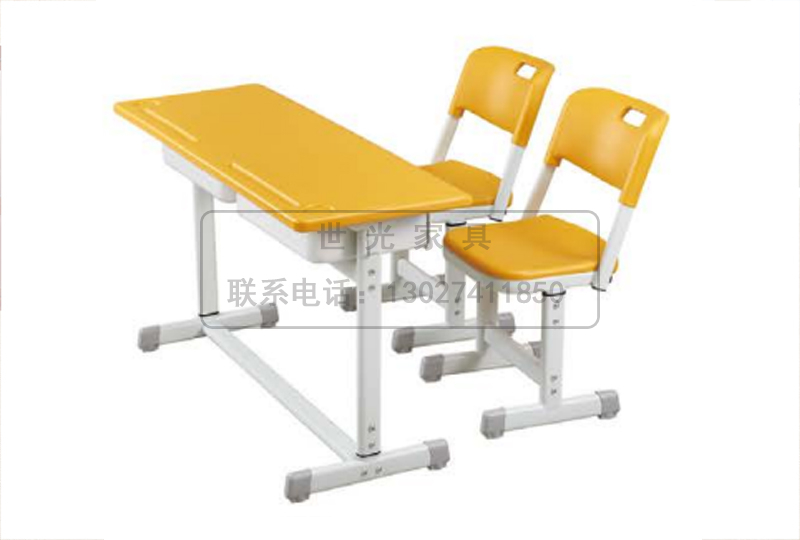 课桌椅SG-KY2018